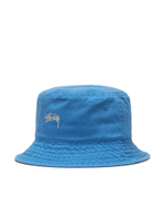 Панама Washed Stock Bucket Hat