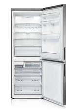 Холодильник двухкамерный Samsung RL4352RBASL/WT (h)