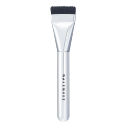 WakeMake Spatula Wide Foundation Brush