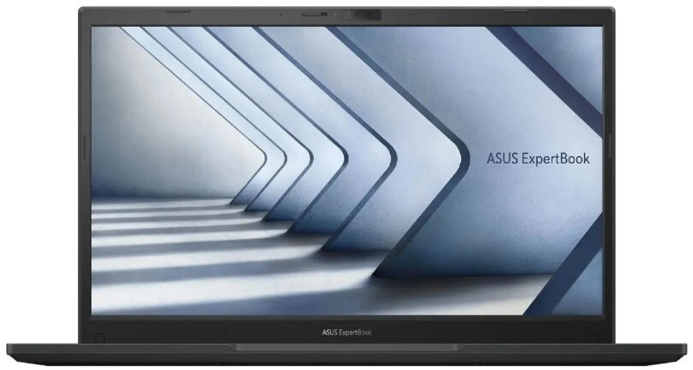 Ноутбук  ASUS ExpertBook Essential B1402CVA-EB4152X 14 ", Core i5, 16 Гб RAM, 512 Гб SSD, Iris Xe Graphics, Черный