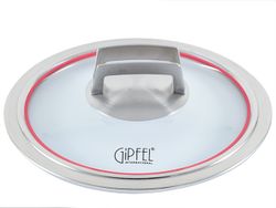 Кастрюля из нержавеющей стали Gipfel Toros 1831 16 см/1,9 л