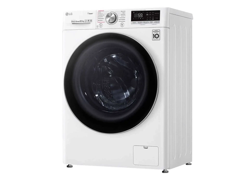 Լվացքի մեքենա LG F2V7GWL1W