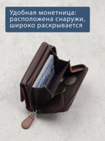 B270051 Venezia - Портмоне Marta Ponti