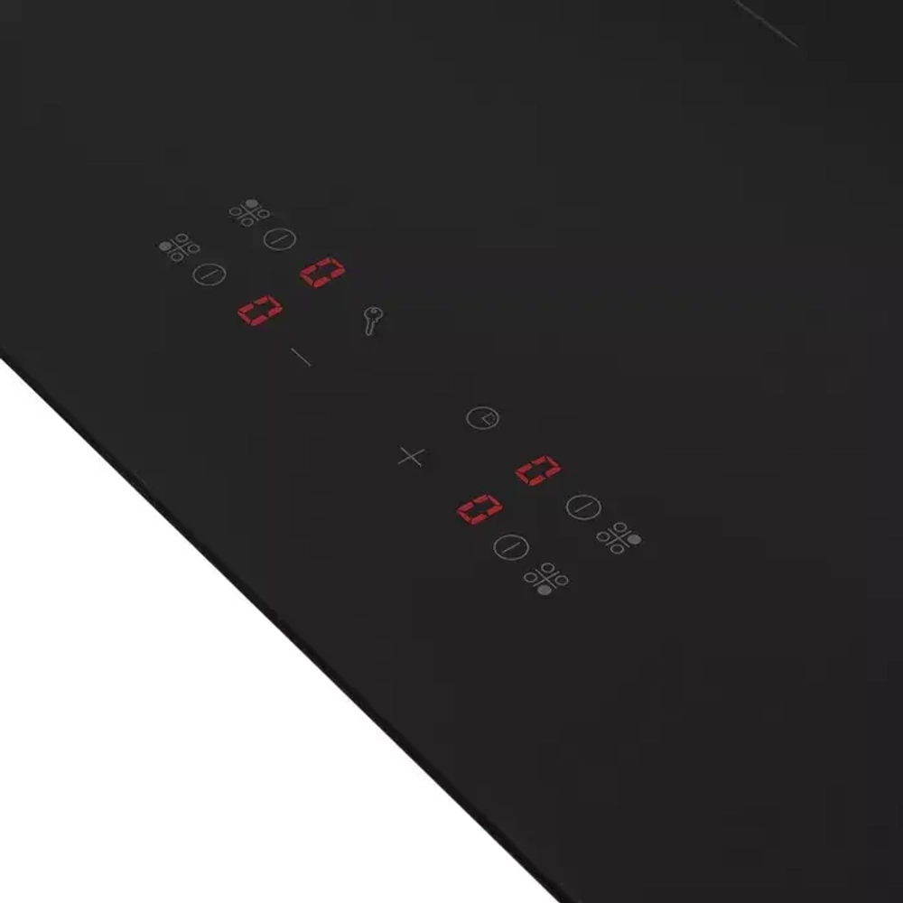 DeLonghi Индукционная варочная панель PIN 62 RUS