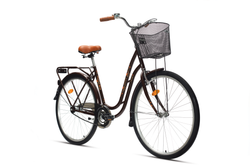 Велосипед AIST Tango 28 1.0