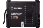 Инверторный сварочный аппарат Вихрь ИС-200 65/51