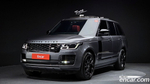 Land Rover Range Rover 4 Generation 4.4 SDV8 Vogue SE Дизель (12.2019)