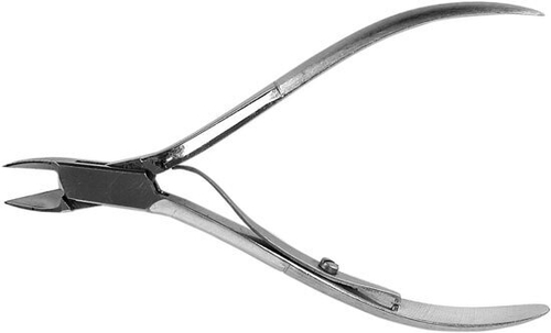 ТМ- Б-1 Бокорезы педикюрные, 145 мм (НОВОЕ ИСПОЛНЕНИЕ)