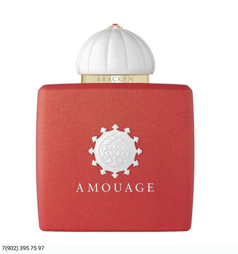 Amouage Bracken Woman