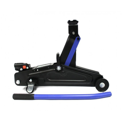 Домкрат подкатной гидравлический 2т RF-T82004