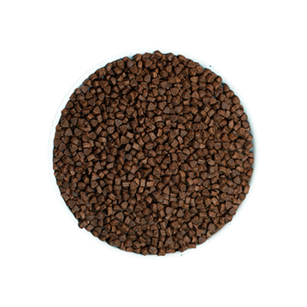 PETMI Корм для котят со свежим мясом 80%