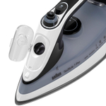 Утюг Braun TexStyle 7 SI7149WB