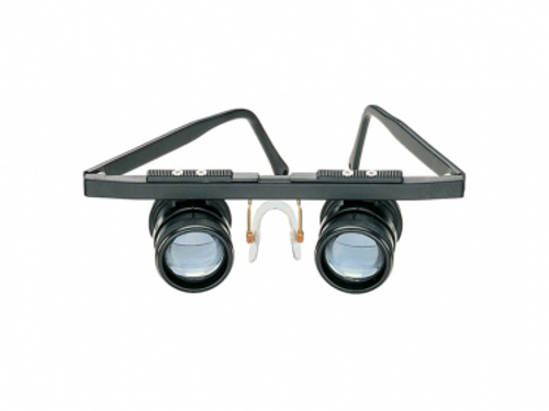 Очки бинокулярные Eschenbach ridoMED _23 мм, 3.0x