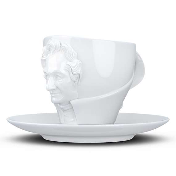 Чайная пара Talent Goethe 260 мл