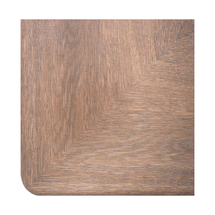 Ступень угловая клинкерная EXAGRES FOREST MOKA 330x330x13 мм