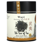 The Tao of Tea, улун, уи, 72 г (2,5 унции)