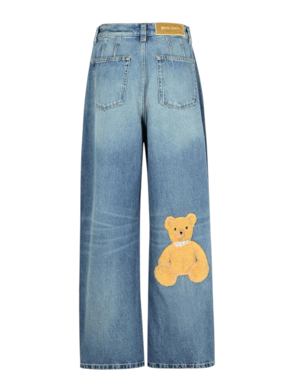 Джинсы Palm Angels