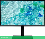 Игровой монитор Acer B277UGbmiiprzx UM.HB7CD.G04