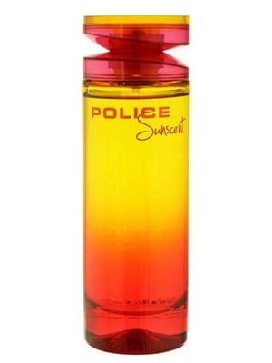 Police Sunscent