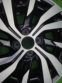 Диск литой R16 Lada Vesta (2015-н.в.)