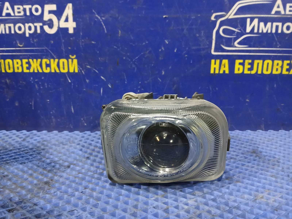 Туманка левая SUBARU LEGACY 2003-2006