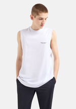 Armani Exchange футболки - Белый