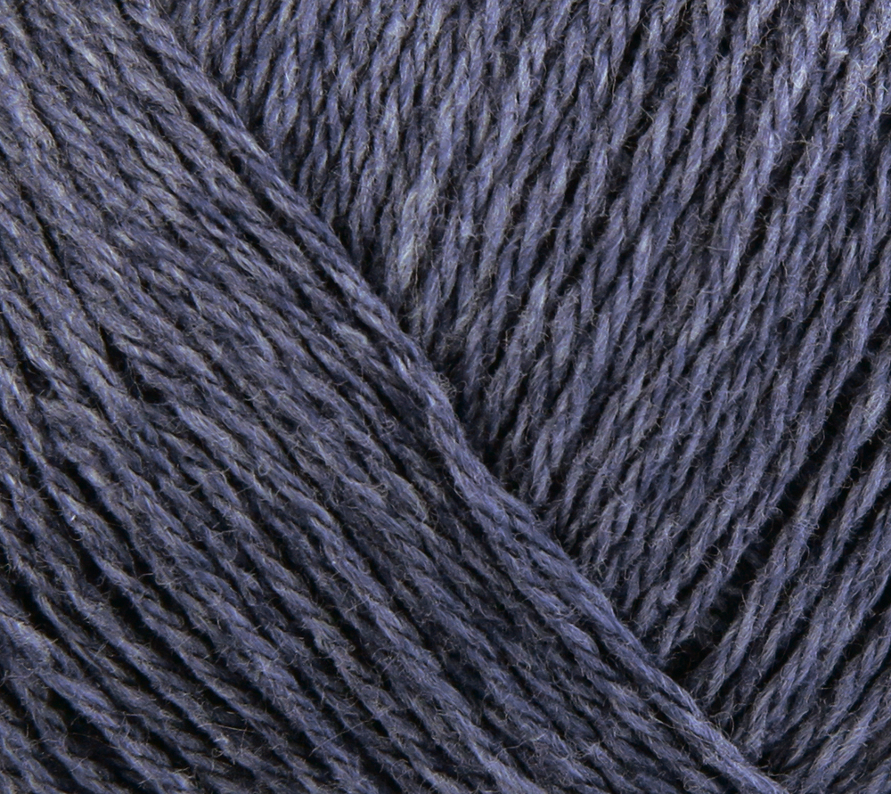 Пряжа для вязания PERMIN Esther 883411, 55% шерсть, 45% хлопок, 50 г, 230 м PERMIN (ДАНИЯ)