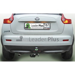 ТСУ для NISSAN JUKE (F15) (2WD) 2010-... N116-A