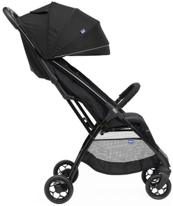 Прогулочная коляска Chicco Glee Grey Melange