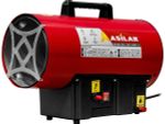 Нагреватель воздуха газовый ASILAK SLG-30000