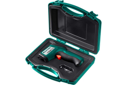 KRAFTOOL  TRM-1000 -30°+950°с, Пирометр (45703-950)