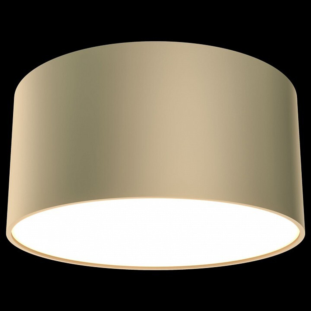 Накладной светильник Maytoni Technical C032CL-L12MG3K