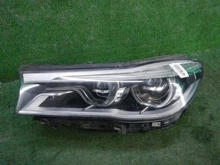 Фара левая BMW 7er G11 (2015-2019) Adaptive LED