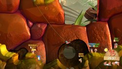 Worms Clan Wars (для ПК, цифровой код доступа)