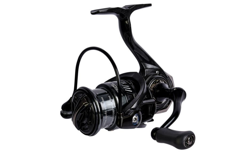 Катушка безынерционная  ESPADA 2500FD