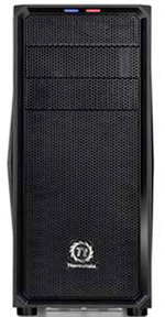 Корпус ATX Thermaltake Versa H25 (CA-1C2-00M1NN-00)