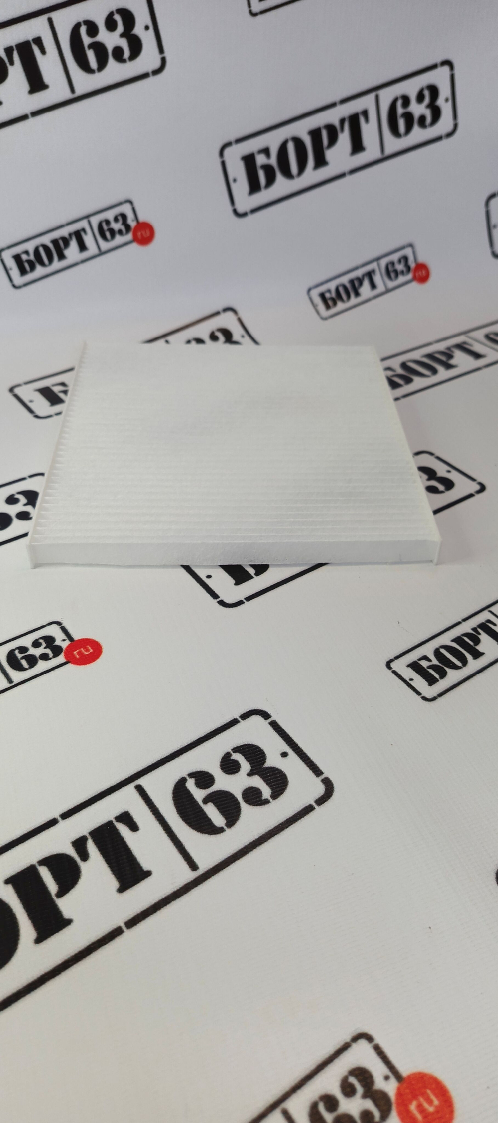 Фильтр салонный ASIN FC2167