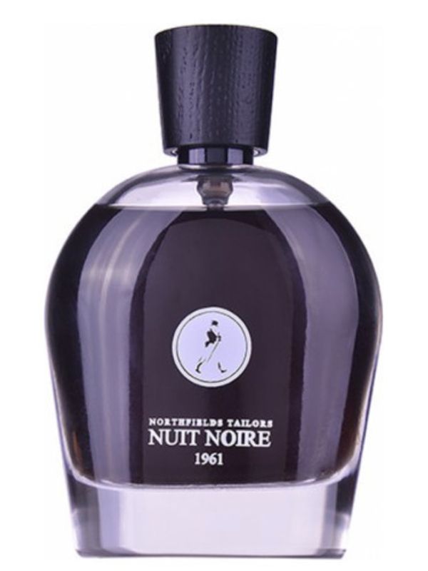 Northfields Tailors Nuit Noire