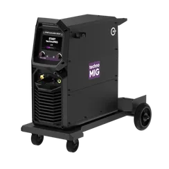 OSA START technomig 350DP Сварочный полуавтомат 2W350DP