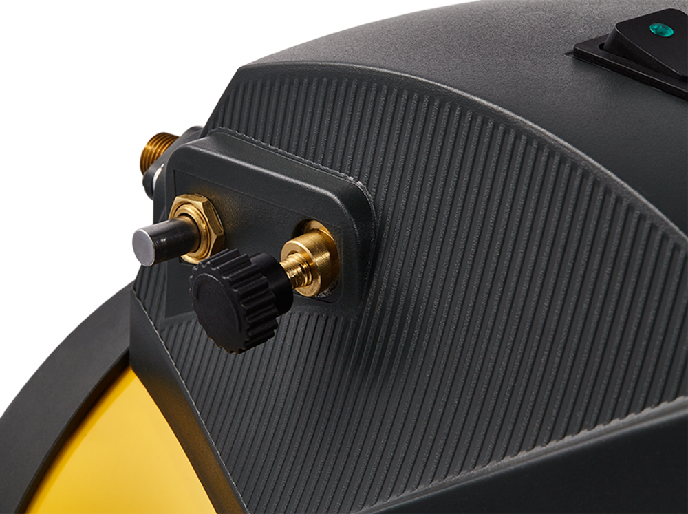 Тепловая пушка газовая Ballu BHG-10M - [10 кВт / 270 м3/час]