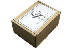 Балансировочный груз для литых дисков 15 г BW-15 (100шт)