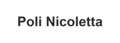 Poli Nicoletta
