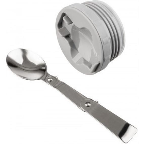 Термос TONAR 500ML HS.TM-036  с ложкой (широкое горло)