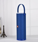 Беспроводная колонка TG-513 (USB TF FM) LED Flashing Light