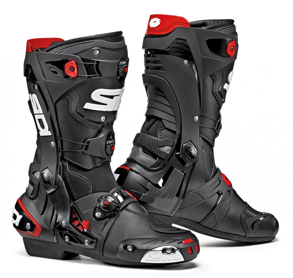 SIDI REX black