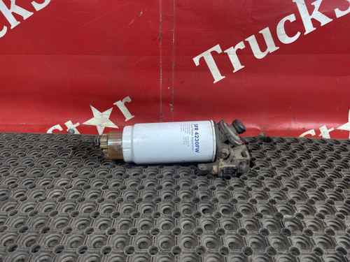 Сепаратор топливный