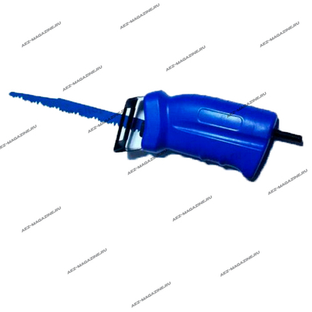 насадка сабельная пила