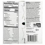 Orgain, Organic Nutrition, питательный коктейль, ледяной кофейный мокко, 4 пакетика, по 330 мл (11 жидк. унц.)