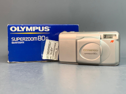 Olympus Superzoom 80G
