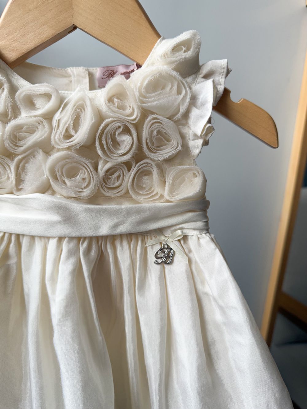 Новое платье Blumarine, 62